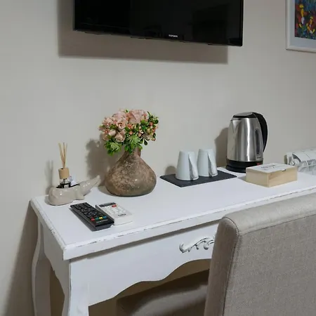 ベッド・アンド・ブレックファスト Apollo