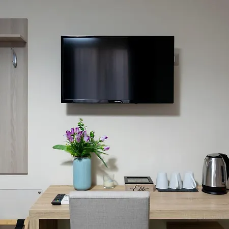 Bed and breakfast Apollo