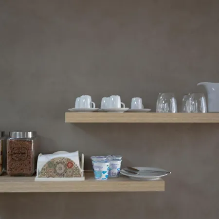 Apollo ベッド・アンド・ブレックファスト 3*