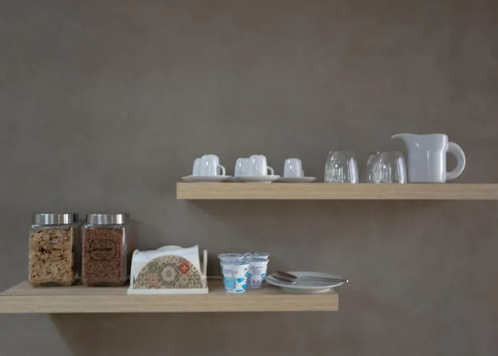 Apollo Bed and breakfast 3*