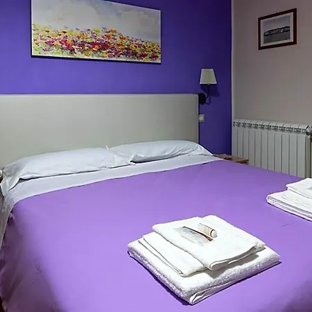 Apollo Bed and Breakfast Αγκριτζέντο