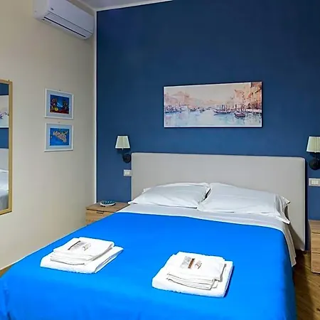 Bed and Breakfast Apollo
