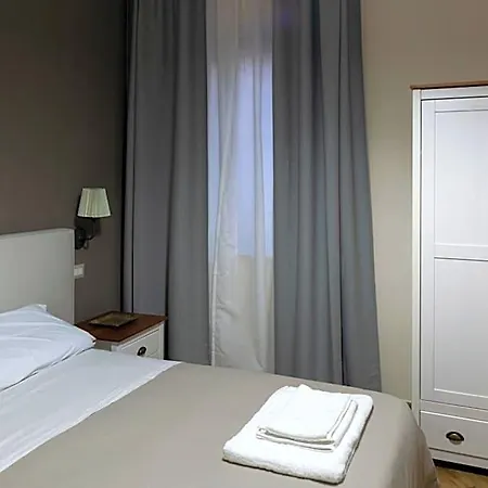 Bed and Breakfast Apollo