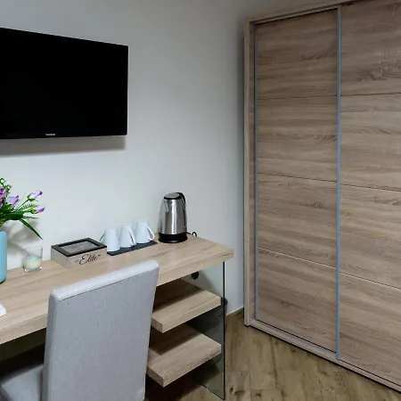 Apollo Panzió Agrigento