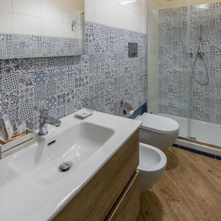 Panzió Apollo Agrigento