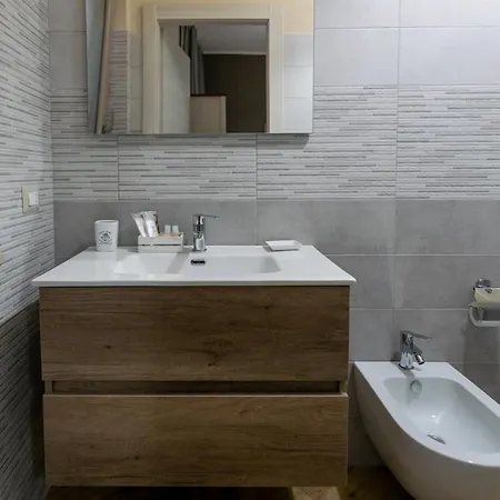 Apollo Panzió Agrigento