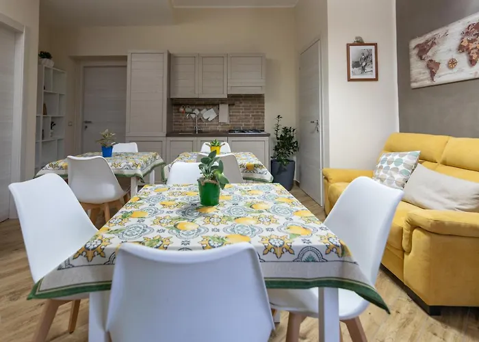 Apollo Bed and breakfast