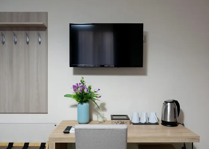 Bed and breakfast Apollo